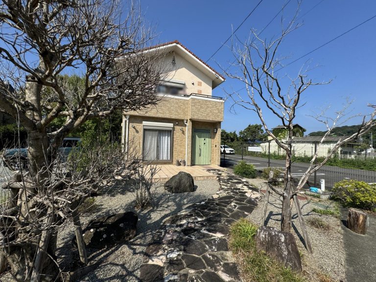 二見町茶屋