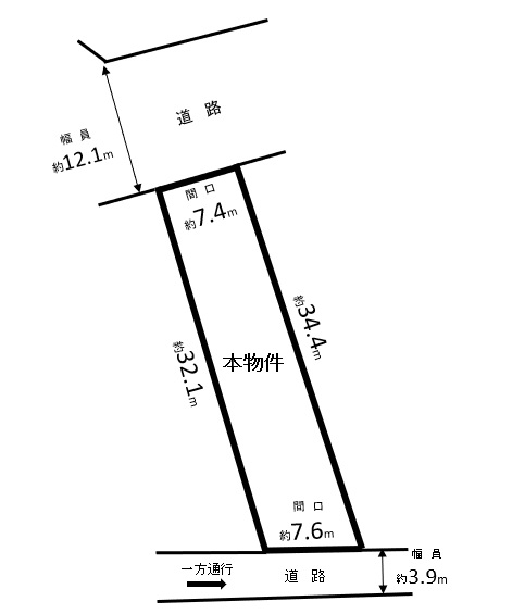 吹上1丁目