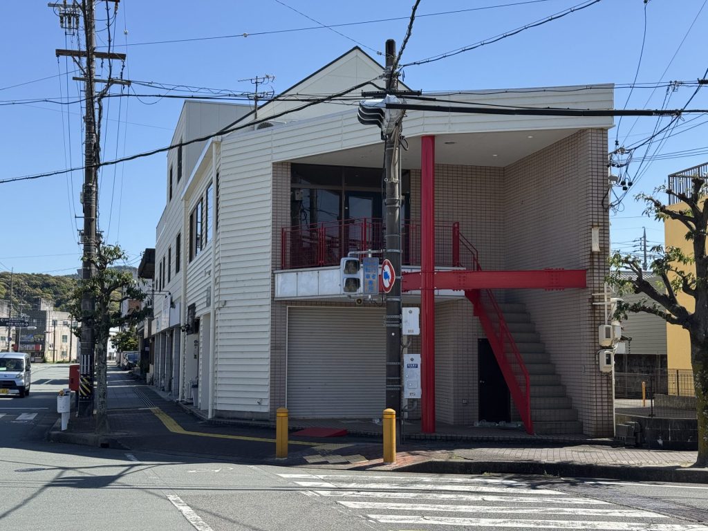 宮町1丁目
