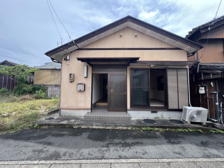 中島二丁目