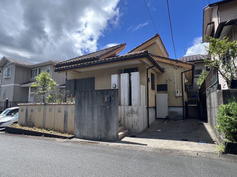 藤里町