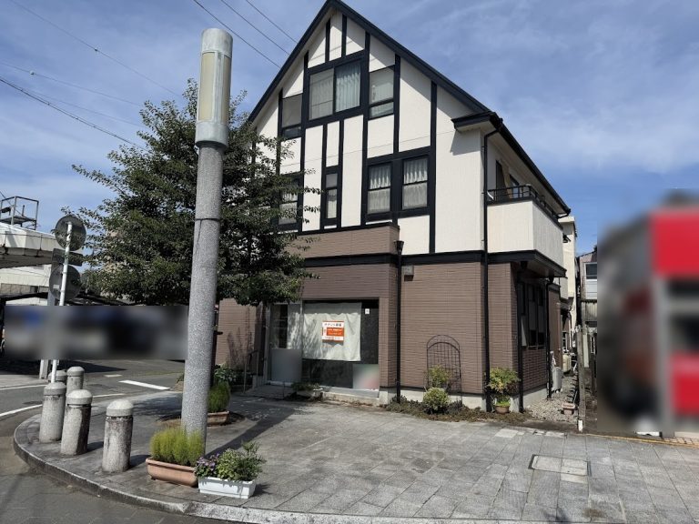 宮町1丁目