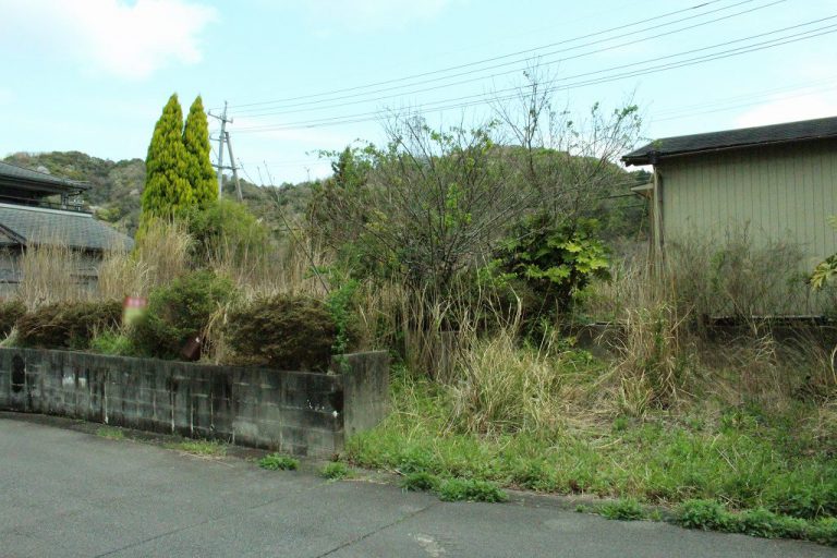 伊勢市前山町